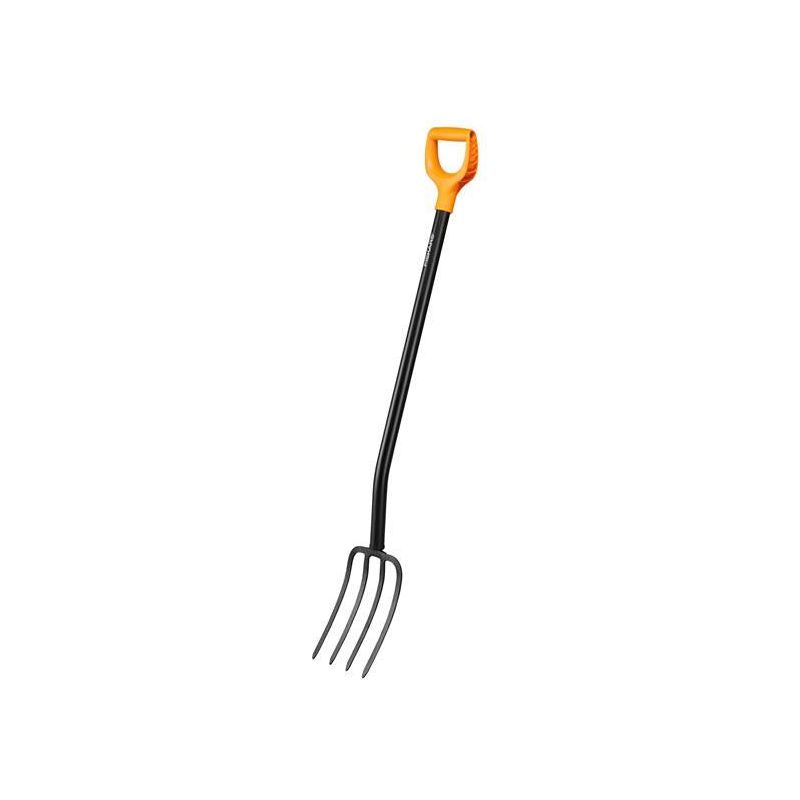 Fiskars Solid™ Garden Fork Fiskars - RockBottom Northampton