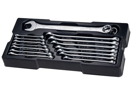 Stanley® Hand Tools Combination Wrench Module 16 Piece STANLEY® Hand Tools - RockBottom Nothampton
