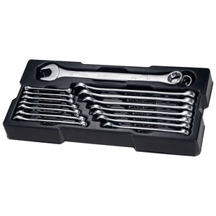 Stanley® Hand Tools Combination Wrench Module 16 Piece STANLEY® Hand Tools - RockBottom Nothampton