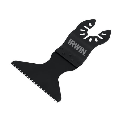 Irwin® Fastcut Wood Oscillating Blade 65 x 43mm x 15 TPI IRWIN® - RockBottom Northampton