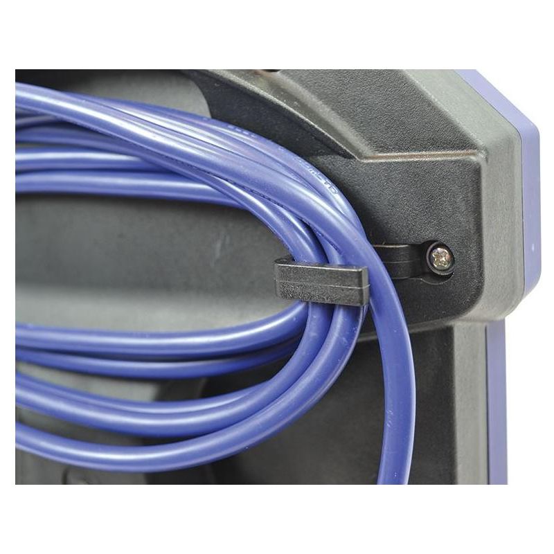 Faithfull Power Plus SMD LED Task Light with Power Take Off 20W 240V Faithfull Power Plus - RockBottom Northampton