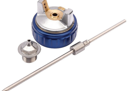 Draper Spare Nozzle, Needle & Cap Set for Spray Guns 09706 & 09707, 2.0mm 13845 Draper - Town Tools 