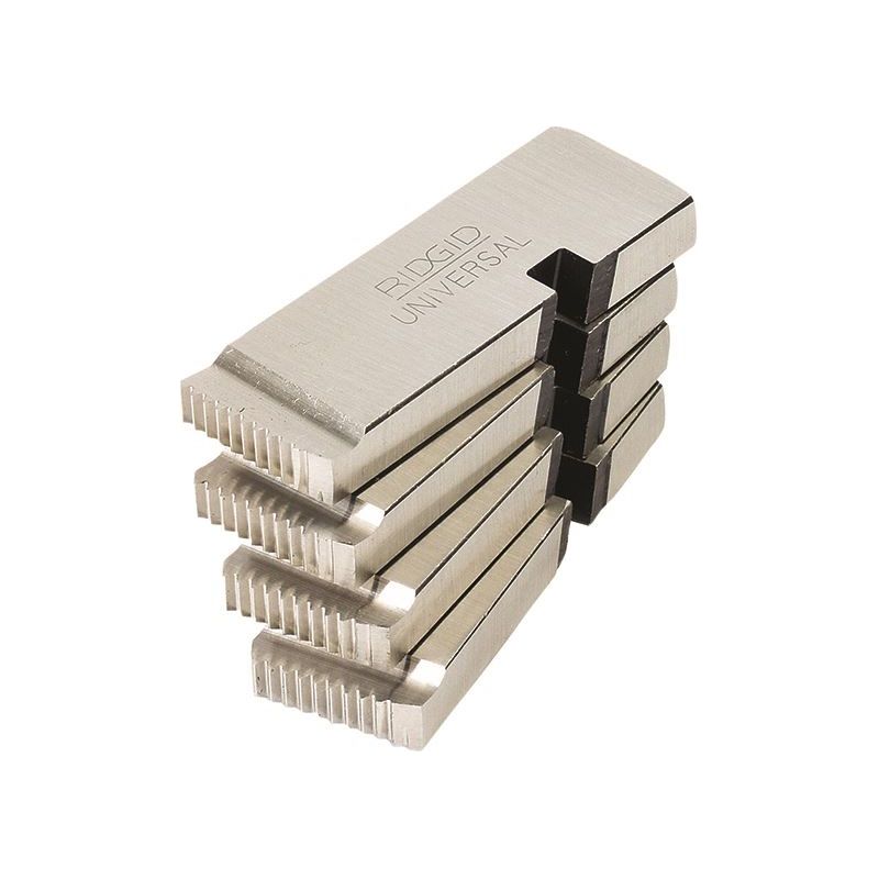 Ridgid Threading Machine Dies 1/2 - 3/4in BSPT 18951 RIDGID - RockBottom Nothampton