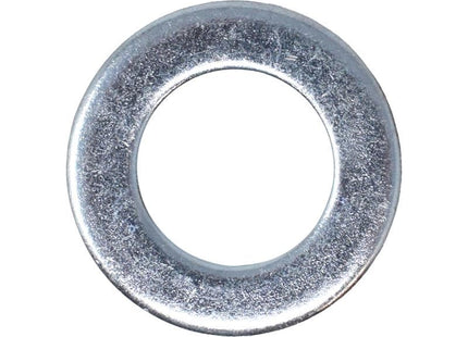 METALMATE Type A Washer Bright ZP 16mm (Box 50) METALMATE� - RockBottom Northampton