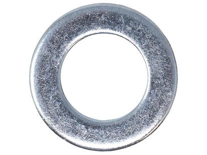 METALMATE Type A Washer Bright ZP 16mm (Box 50) METALMATE� - RockBottom Northampton