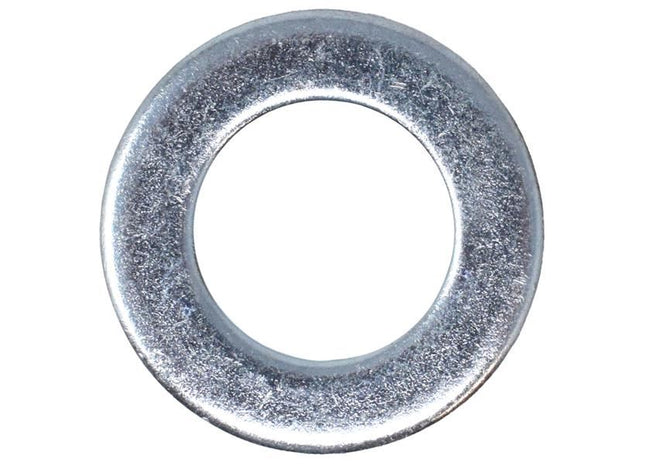 METALMATE Type A Washer Bright ZP 16mm (Box 50) METALMATE� - RockBottom Northampton