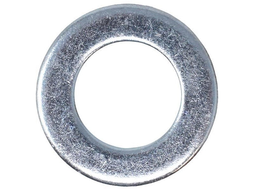 METALMATE Type A Washer Bright ZP 16mm (Box 50) METALMATE� - RockBottom Northampton