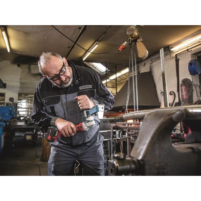 Flex Power Tools BME 18.0-EC C Basic Motor TRINOXFLEX 18V Bare Unit Flex Power Tools - RockBottom Northampton