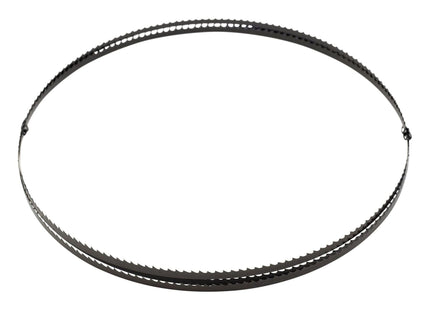 Draper Bandsaw Blade, 2235mm x 1/4, 6 Skip Draper - Town Tools