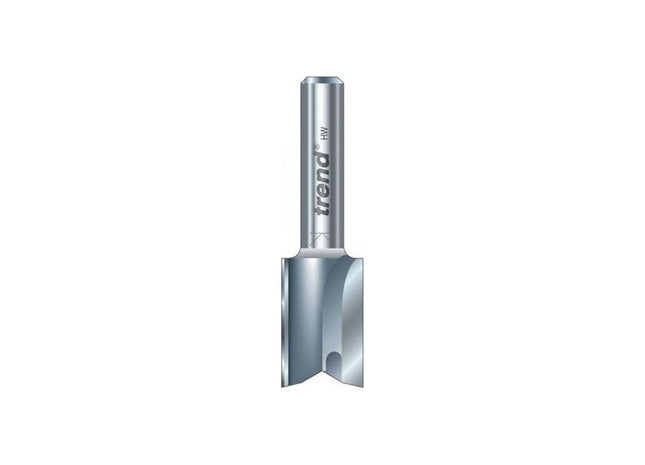 Trend 4/1 x 1/2 TCT Two Flute Cutter 15.0 x 25mm Trend - RockBottom Northampton