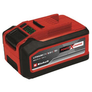 Einhell Power X-Change Multi-Ah Battery 18V 5.0-8.0Ah Li-ion Einhell - RockBottom Northamptin