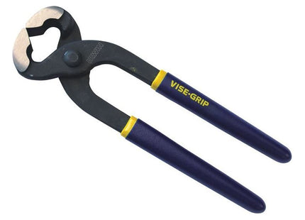 Irwin® Nail Puller 200mm (8in) IRWIN® - RockBottom Northampton