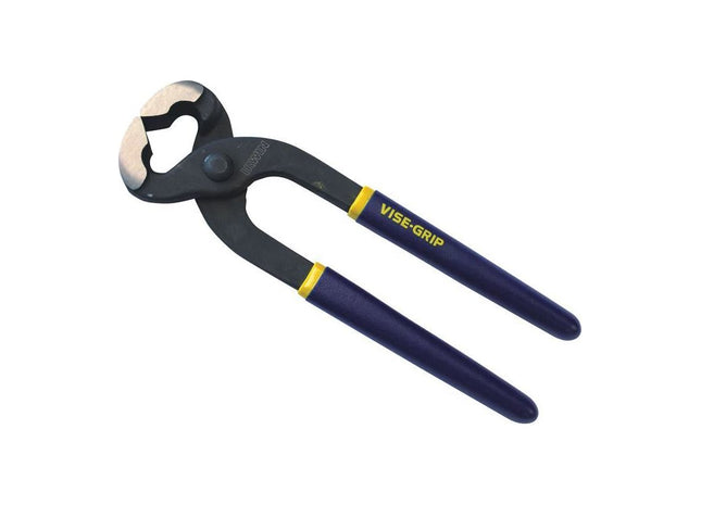 Irwin® Nail Puller 200mm (8in) IRWIN® - RockBottom Northampton