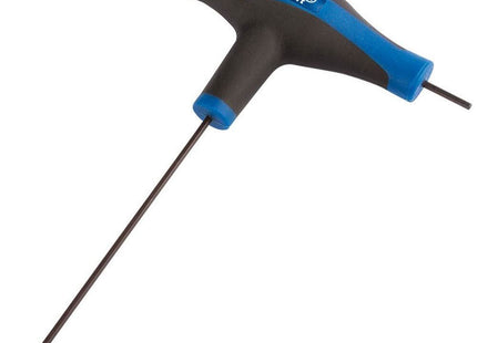 Draper Soft Grip 'T' Handle Hexagon and Ball End Key, 2.0mm 33906 Draper - Town Tools 