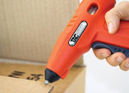 Tacwise H4-7 Hot Melt Cordless Glue Gun 240V Tacwise - RockBottom Northampton