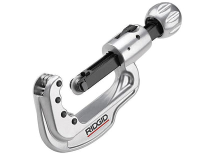 Ridgid 65S Stainless Steel Tube Cutter 6-65mm Capacity 31803 RIDGID - RockBottom Nothampton
