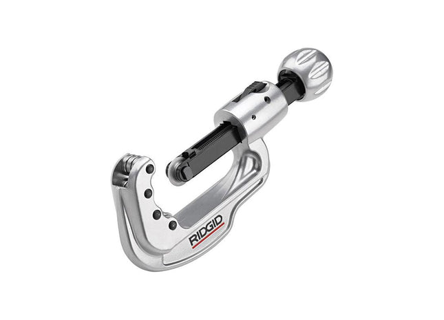 Ridgid 65S Stainless Steel Tube Cutter 6-65mm Capacity 31803 RIDGID - RockBottom Nothampton
