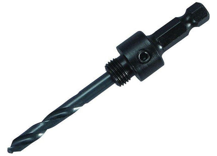 Lenox 5L T2 Arbor with Pilot Drill LENOX - RockBottom Northampton