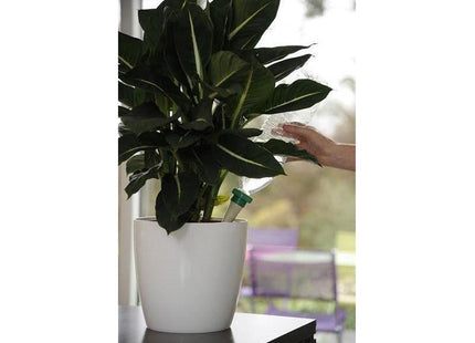 Hozelock 2717 Green Aquasolo Watering Cone for Medium 16in Pots (Pack 4) Hozelock - RockBottom Northampton