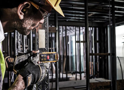 Dewalt Power Tools DW03050 Laser Distance Measure 50m DeWALT Power Tools - RockBottom Northampton