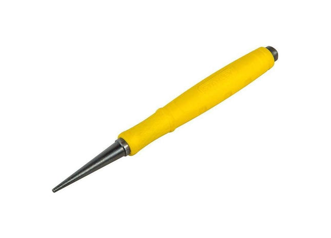 Stanley® Hand Tools DynaGrip™ Nail Punch 0.8mm 1/32in STANLEY® Hand Tools - RockBottom Nothampton