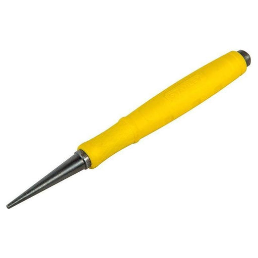 Stanley® Hand Tools DynaGrip™ Nail Punch 0.8mm 1/32in STANLEY® Hand Tools - RockBottom Nothampton