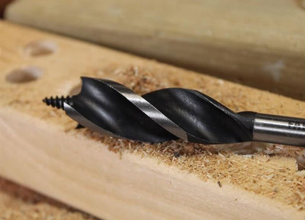 Faithfull Tri-Point Speed Auger Bit 20mm Faithfull - RockBottom Northampton