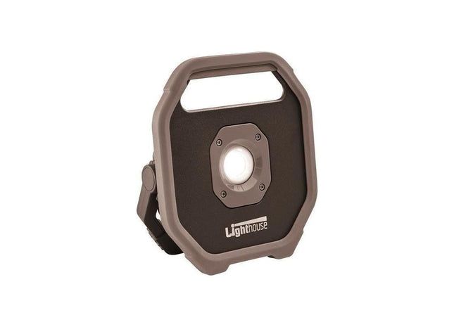 Lighthouse Rechargeable LED Task Light 10W Lighthouse - RockBottom Northampton