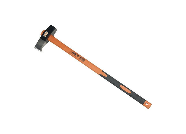 Bahco Splitting Axe Fibreglass Handle MES 3.5-900FG 3.8kg Bahco - RockBottom Northampton