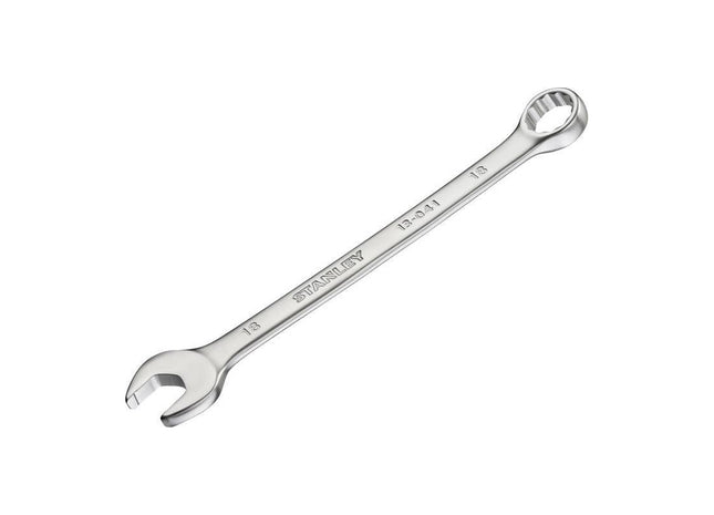 Stanley® Hand Tools FatMax® Anti-Slip Combination Wrench 18mm STANLEY® Hand Tools - RockBottom Nothampton