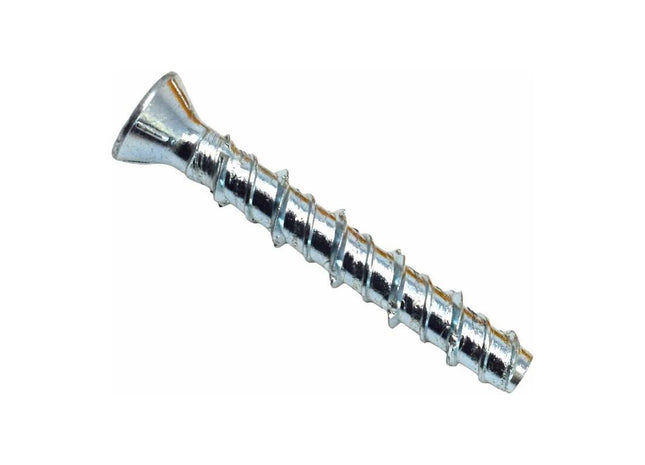 Masonmate® Torx Concrete Screwbolt M6 x 50mm (100) MASONMATE® - RockBottom Northampton