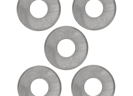 Draper Tile Cutting Blades for Stock No. 38861 (Pack of 5) Draper - Town Tools