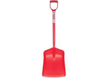 Red Gorilla Gorilla Shovel™ Red Red Gorilla - RockBottom Nothampton
