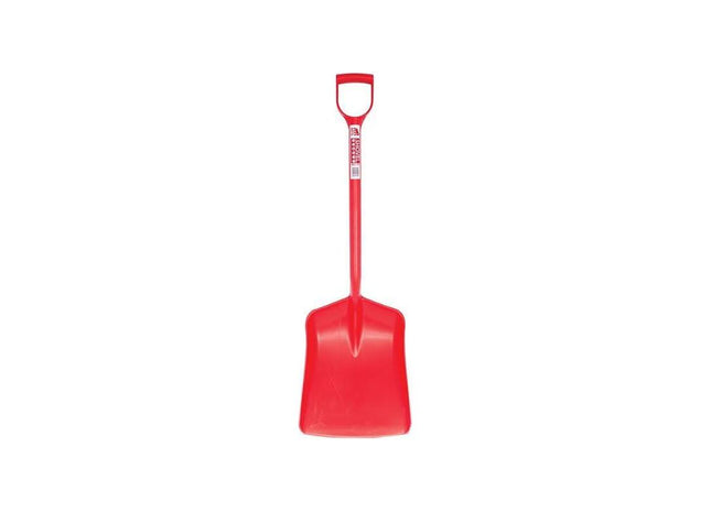 Red Gorilla Gorilla Shovel™ Red Red Gorilla - RockBottom Nothampton