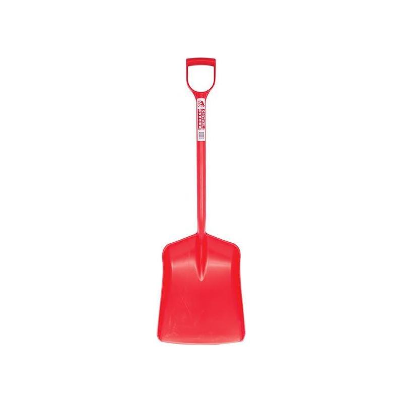Red Gorilla Gorilla Shovel™ Red Red Gorilla - RockBottom Nothampton