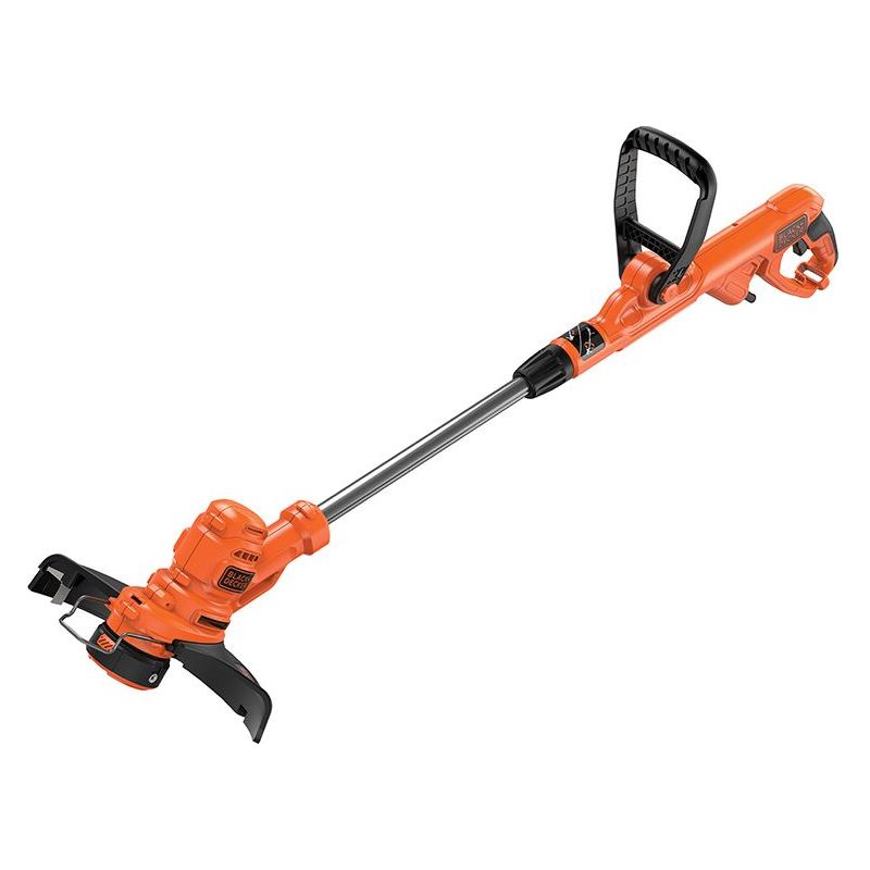 Black + Decker BESTA525 AFS Strimmer® 450W 240V BLACK + DECKER - RockBottom Northampton