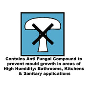 Everbuild Sika Everflex® 175 Universal Acrylic Sealant Brown 300ml Everbuild Sika - RockBottom Northamptin