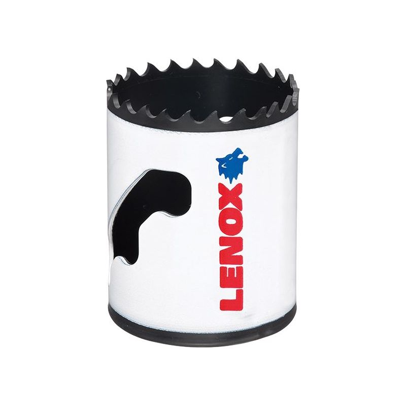 Lenox Bi-Metal Holesaw 40mm LENOX - RockBottom Northampton