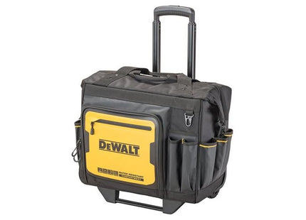 Dewalt Power Tools DWST60107 Pro Rolling Tool Bag DeWALT Power Tools - RockBottom Northampton