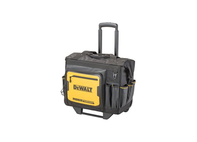 Dewalt Power Tools DWST60107 Pro Rolling Tool Bag DeWALT Power Tools - RockBottom Northampton