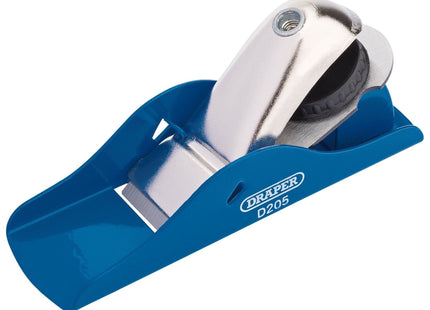 Draper Block Plane, 135mm 13875 Draper - Town Tools 