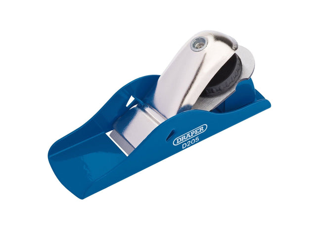 Draper Block Plane, 135mm 13875 Draper - Town Tools 