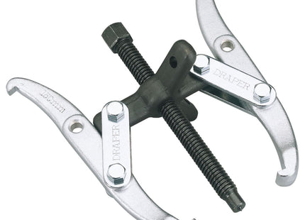 Draper Twin and Triple Leg Reversible Puller, 150mm Reach x 100mm Spread 56177 Draper - Town Tools 
