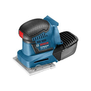 Bosch GSS 18V-10 Professional Orbital Sander 18V Bare Unit Bosch - RockBottom Northampton