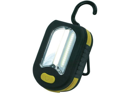 Lighthouse 3 Function LED Lamp 200 lumens Lighthouse - RockBottom Northampton