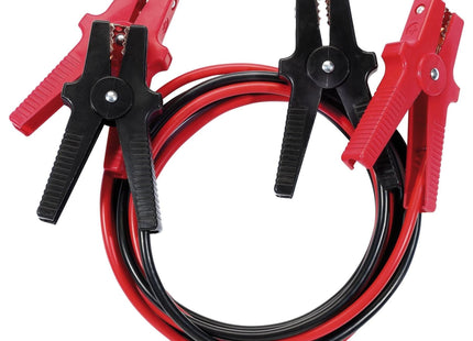 Draper Booster Cables, 2m x 10mm&sup2; 91891 Draper - Town Tools 