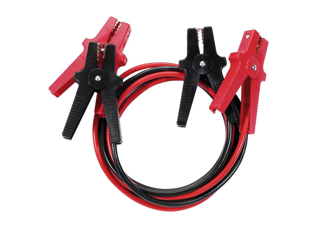 Draper Booster Cables, 2m x 10mm&sup2; 91891 Draper - Town Tools 
