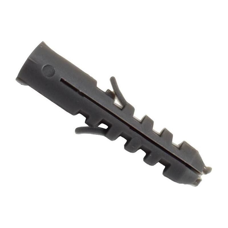 Masonmate® Type E Nylon Plug 8 x 40mm (150) MASONMATE® - RockBottom Northampton