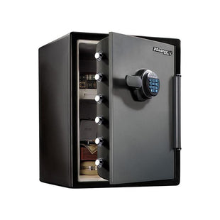 Master Lock XX-Large Digital Fire & Water Safe Master Lock - RockBottom Northampton