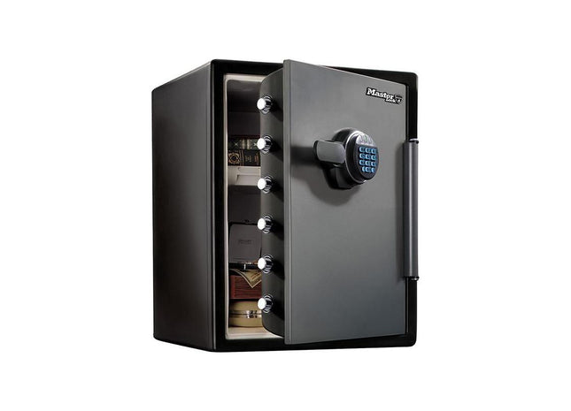 Master Lock XX-Large Digital Fire & Water Safe Master Lock - RockBottom Northampton